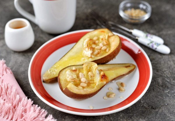 Для всех влюбленных! Подборка блюд для романтического ужина        