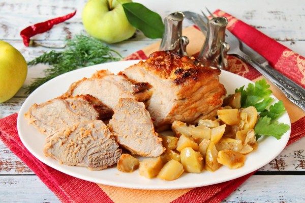 Для всех влюбленных! Подборка блюд для романтического ужина        