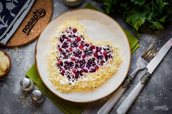 Для всех влюбленных! Подборка блюд для романтического ужина        