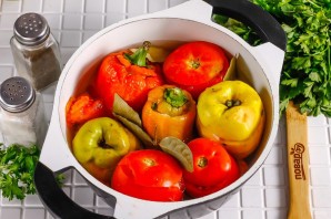 Эчмиадзинская долма