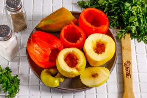 Эчмиадзинская долма