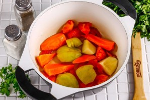 Эчмиадзинская долма