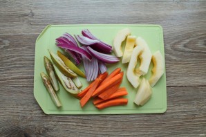 Фритто мисто