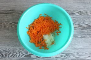 Галеты из брокколи