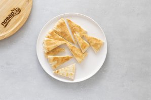 Греческое мезе