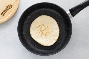 Греческое мезе Греческое мезе