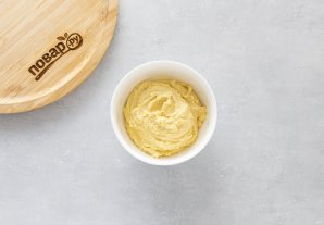 Греческое мезе Греческое мезе