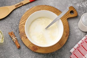 Гренки "Бедный рыцарь"