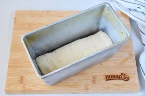 Хлеб с приправами