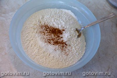 Хрустящие кофейные вафли Хрустящие кофейные вафли