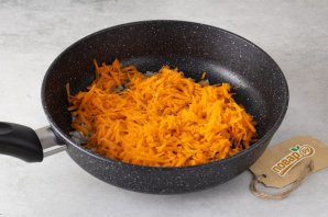 Икра из цукини Икра из цукини