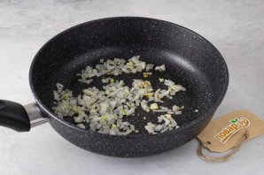 Икра из цукини Икра из цукини