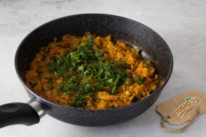 Икра из цукини Икра из цукини