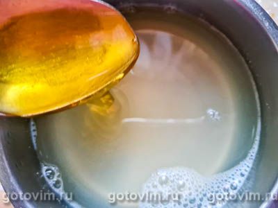 Имбирный шот (Ginger shot) Имбирный шот (Ginger shot)