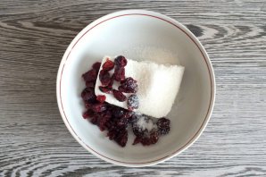 Яблоки в пароварке