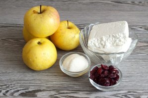 Яблоки в пароварке