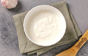 Кабачки в духовке с фаршем и сметаной