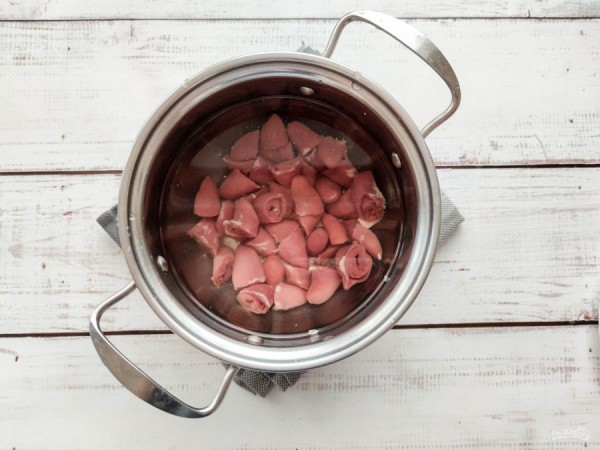 Как и сколько варить курицу! 8 полезных советов Как и сколько варить курицу! 8 полезных советов