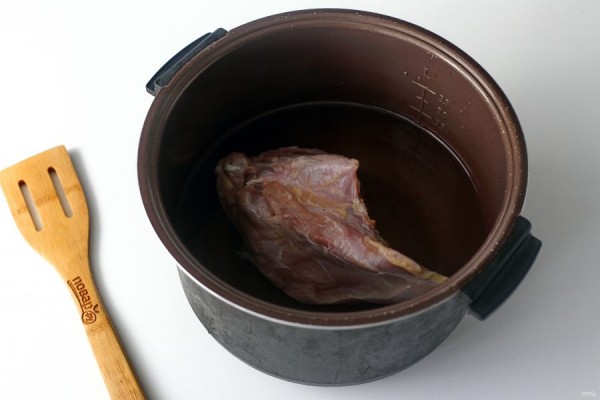 Как и сколько варить курицу! 8 полезных советов        