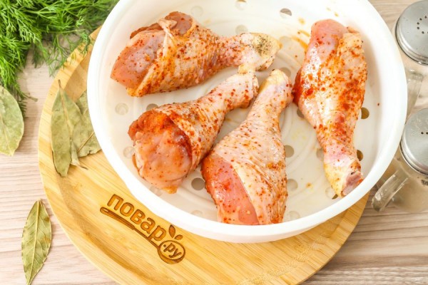 Как и сколько варить курицу! 8 полезных советов        