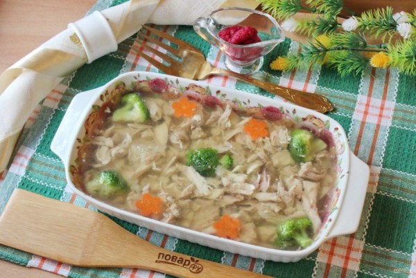 Как и сколько варить курицу! 8 полезных советов        