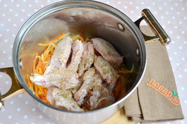 Как и сколько варить курицу! 8 полезных советов        