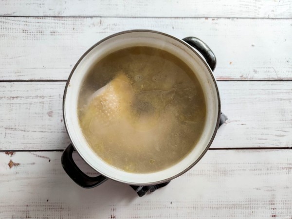 Как и сколько варить курицу! 8 полезных советов Как и сколько варить курицу! 8 полезных советов