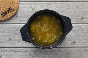 Кальдо верде Кальдо верде