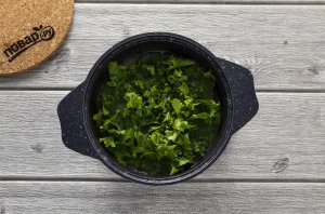 Кальдо верде Кальдо верде