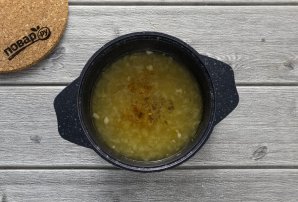 Кальдо верде Кальдо верде