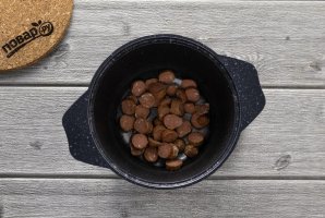 Кальдо верде Кальдо верде