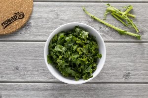 Кальдо верде Кальдо верде