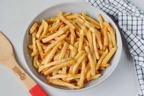 Картофель фри