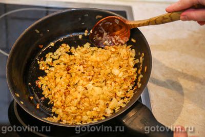 Картофельное пюре с горохом Картофельное пюре с горохом