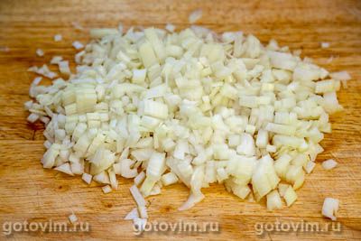 Картофельное пюре с горохом Картофельное пюре с горохом