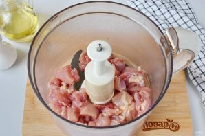 Колбаса вареная