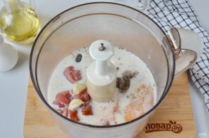 Колбаса вареная