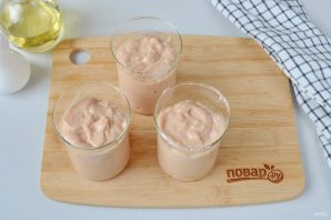 Колбаса вареная