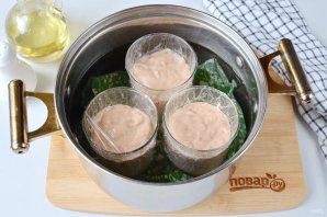 Колбаса вареная