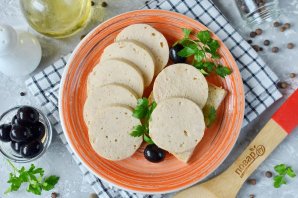 Колбаса вареная