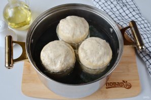 Колбаса вареная