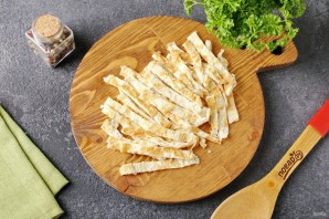 Ковурма лагман