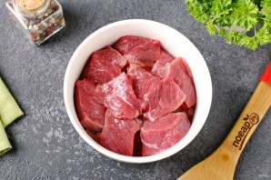 Ковурма лагман