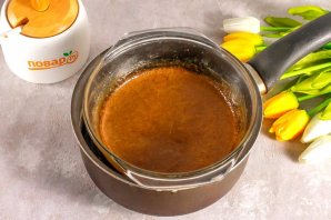 Крем "Капучино"