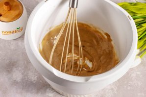 Крем "Капучино"