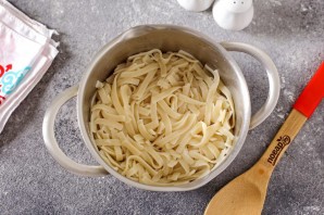 Лагман по-киргизски