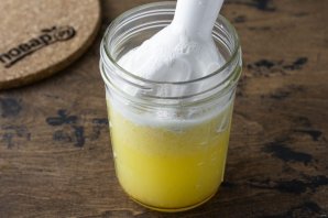 Лимонный фреш Лимонный фреш