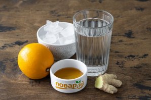 Лимонный фреш Лимонный фреш