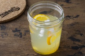 Лимонный фреш Лимонный фреш