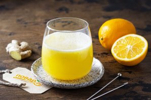 Лимонный фреш Лимонный фреш